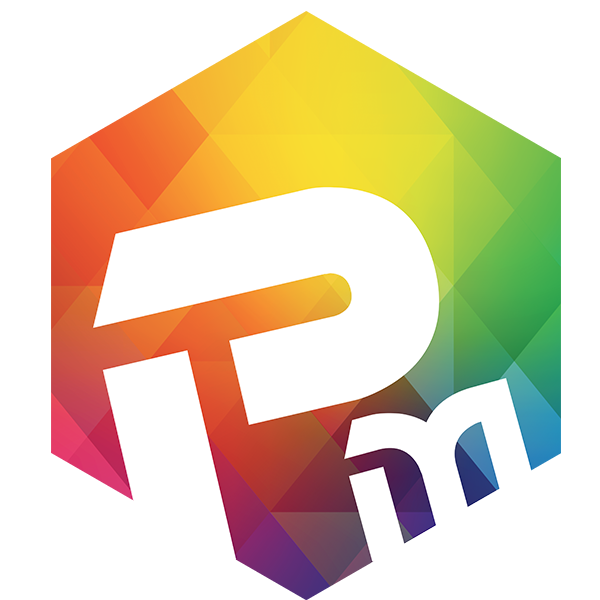 Logo Prinz Multimedia